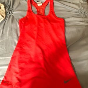 Nike DRI-FIT Top